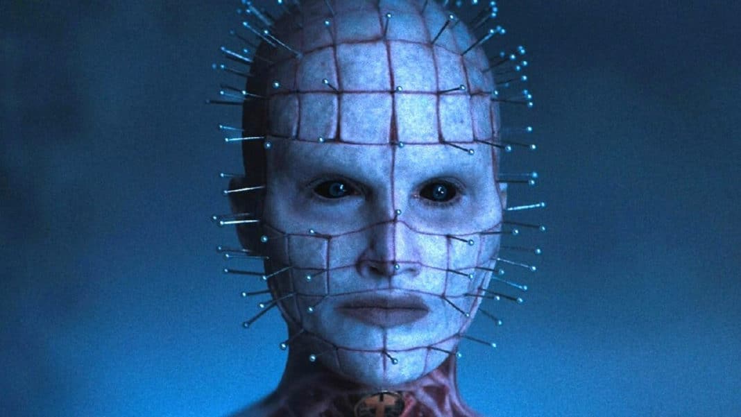 jamie clayton pinhead