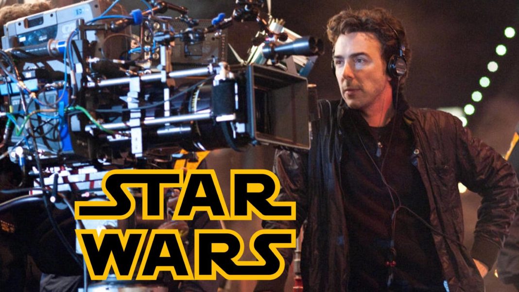 Shawn Levy vedie debaty o réžii Star Wars filmu