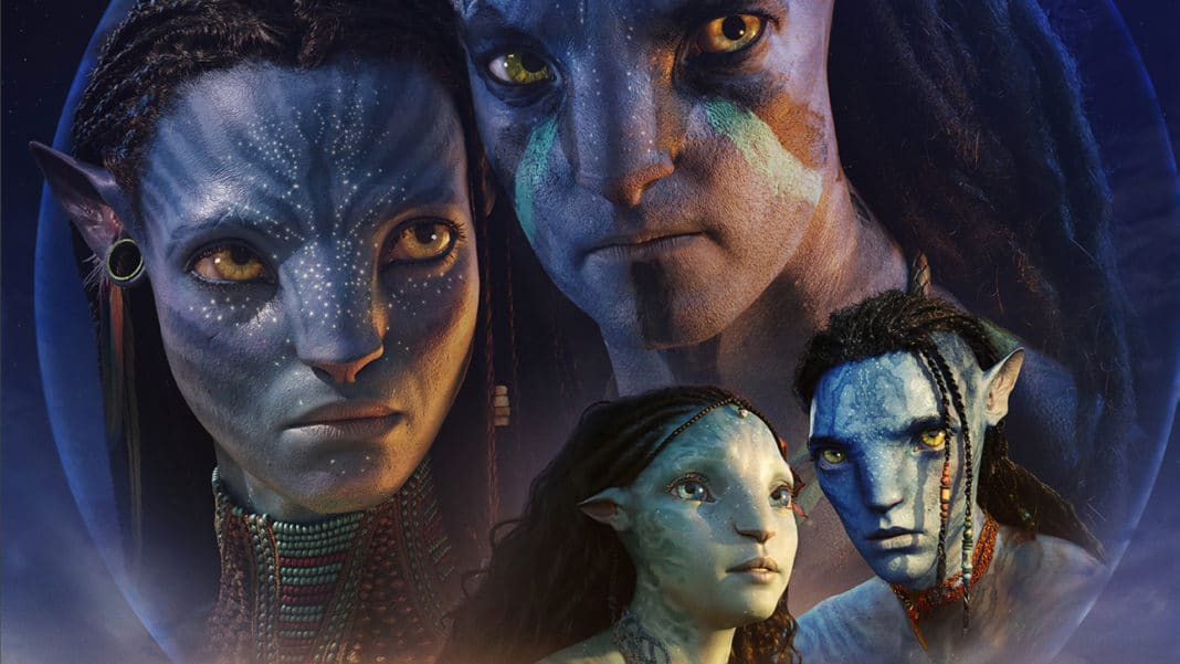 Avatar: Cesta vody RECENZIA