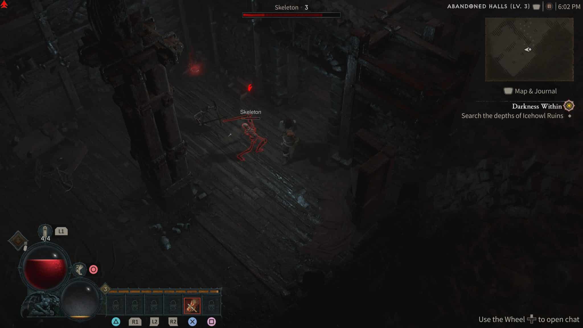 Diablo IV