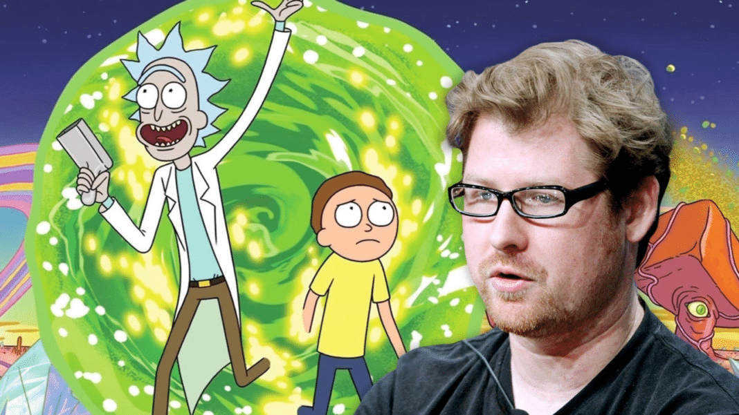 Justin Roiland verdikt