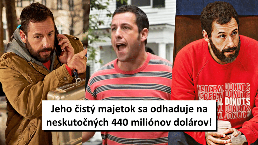 Adam Sandler