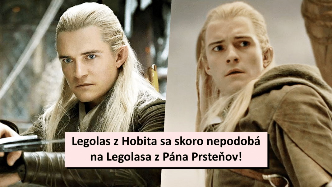 Hobit, Pán Prsteňov