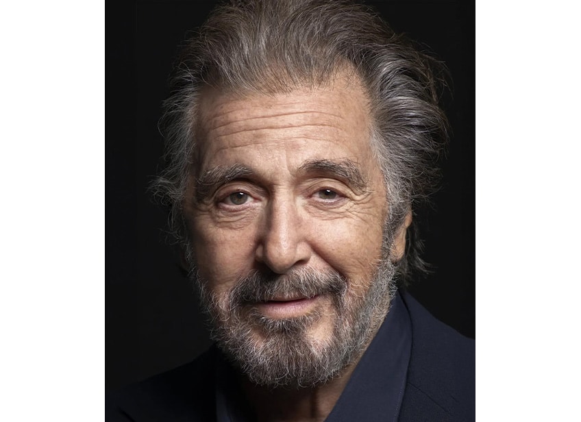 al pacino