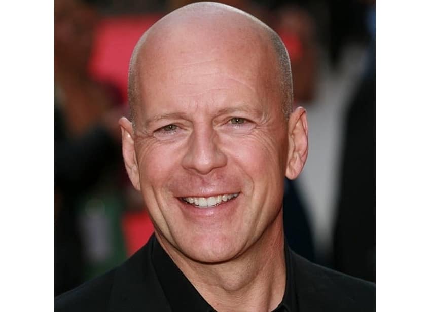 bruce willis