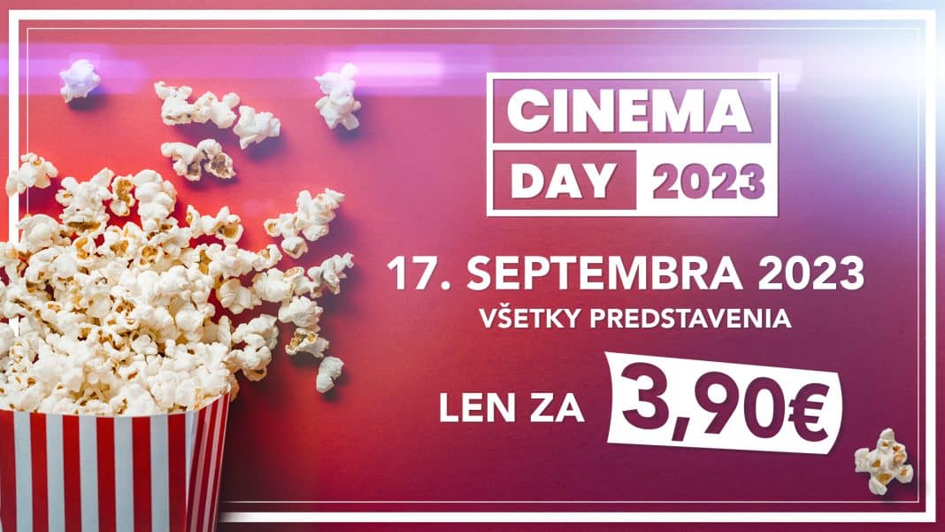 Cinema Day