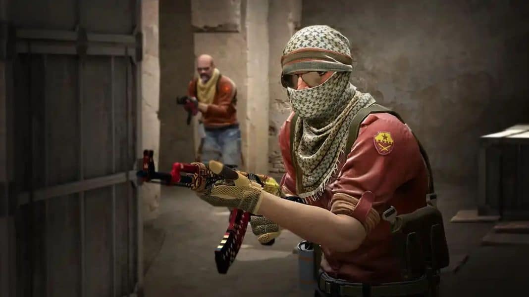 counter strike 2