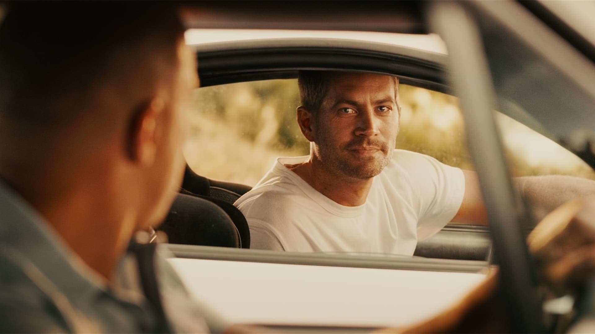 paul walker