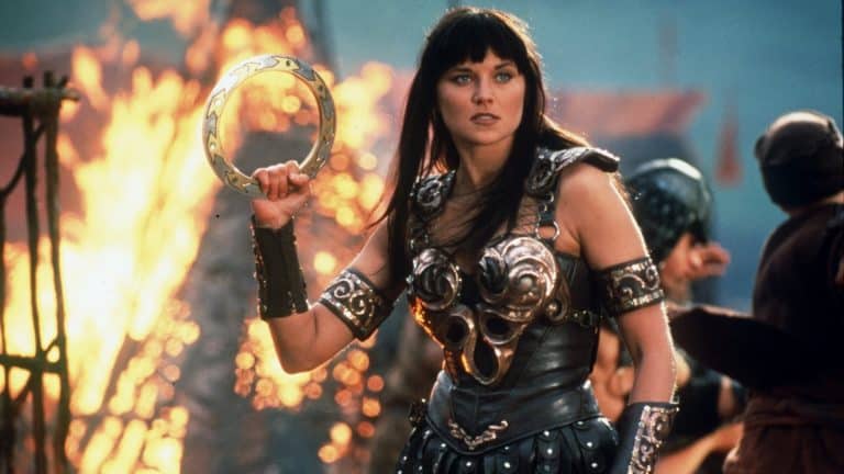 xena online