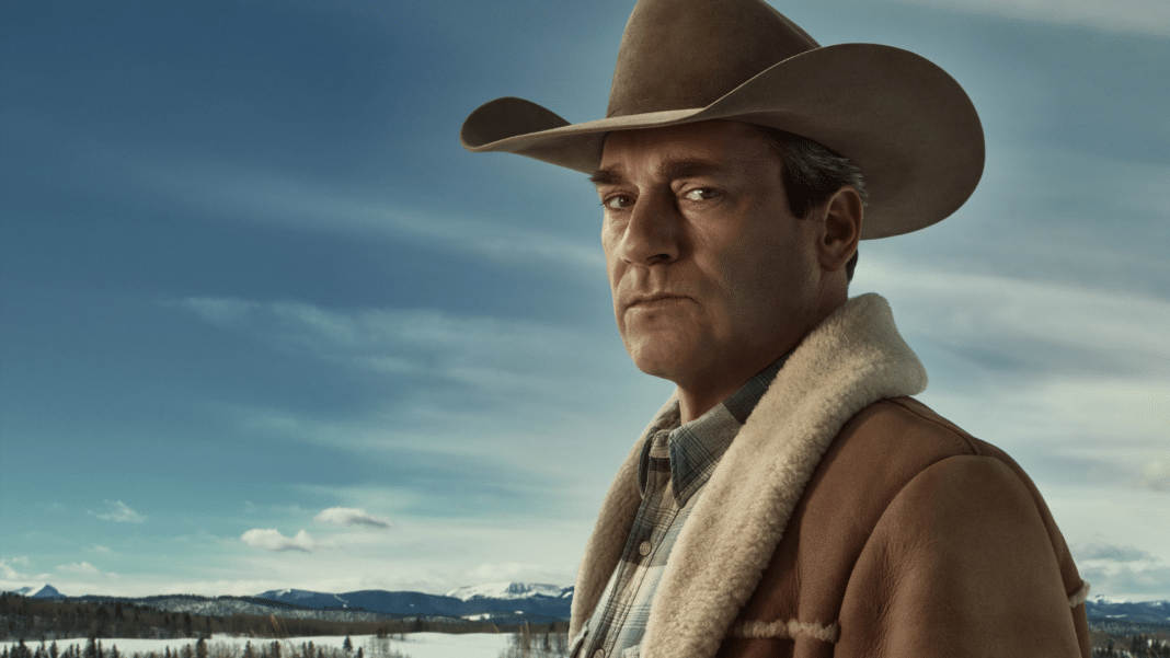 Fargo 5. séria