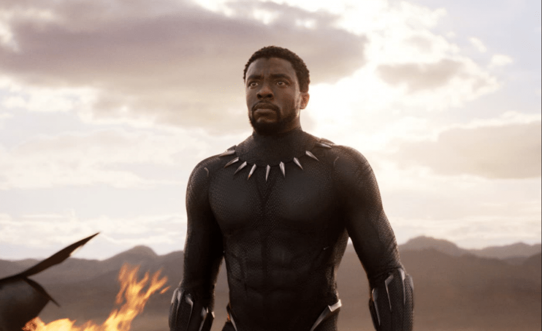 black panther