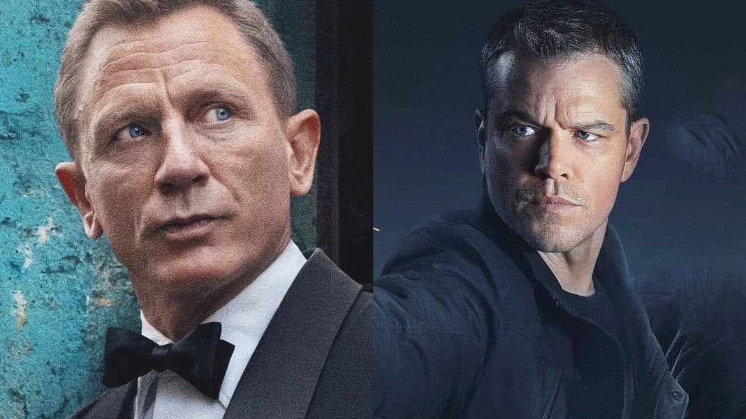 jason bourne novy film