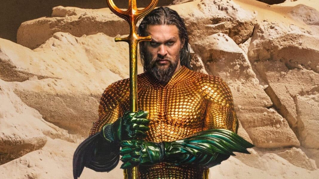 aquaman 2