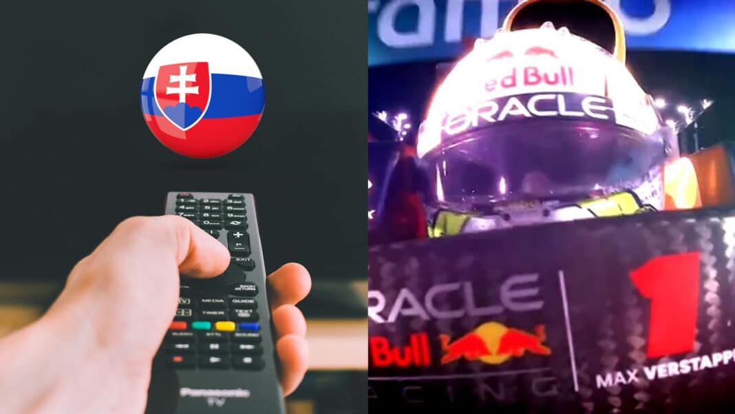 formula 1 tv stanica