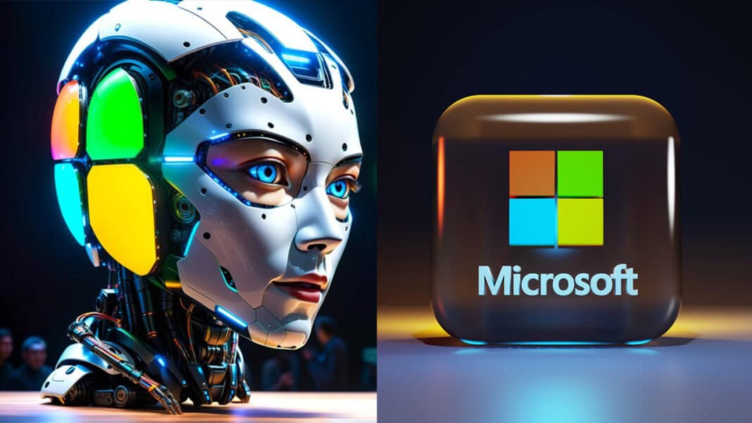 microsoft windows ai