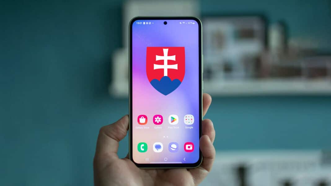 najoblubenejsi smartfon slovakov