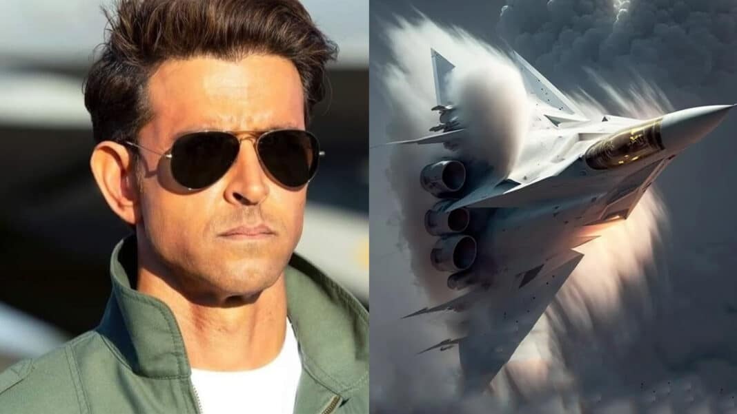 top gun bollywood