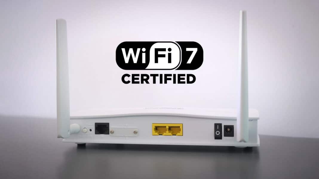 wifi 7