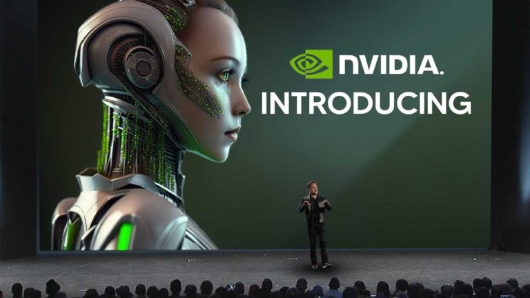 Umelá inteligencia navždy zmení, ako používate svoj počítač. NVIDIA zverejnila prelomový nástroj