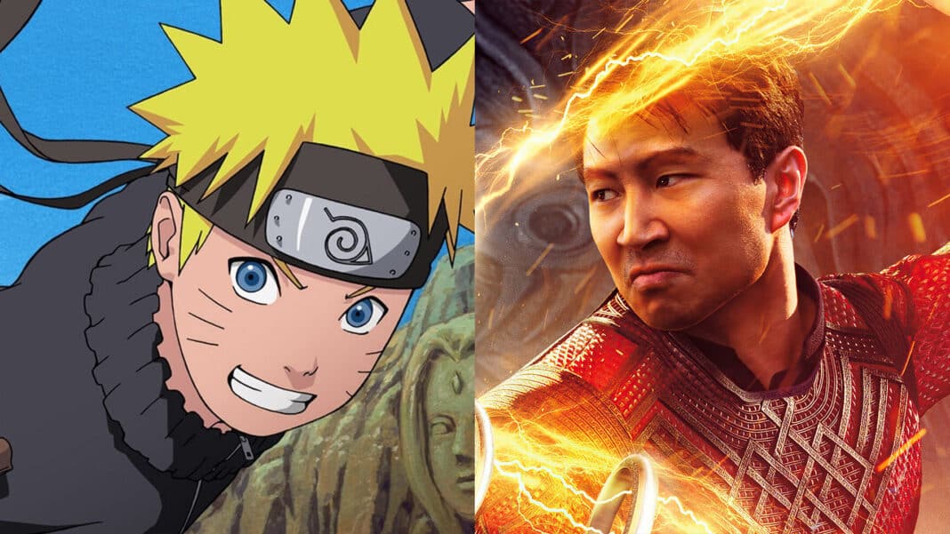 naruto film