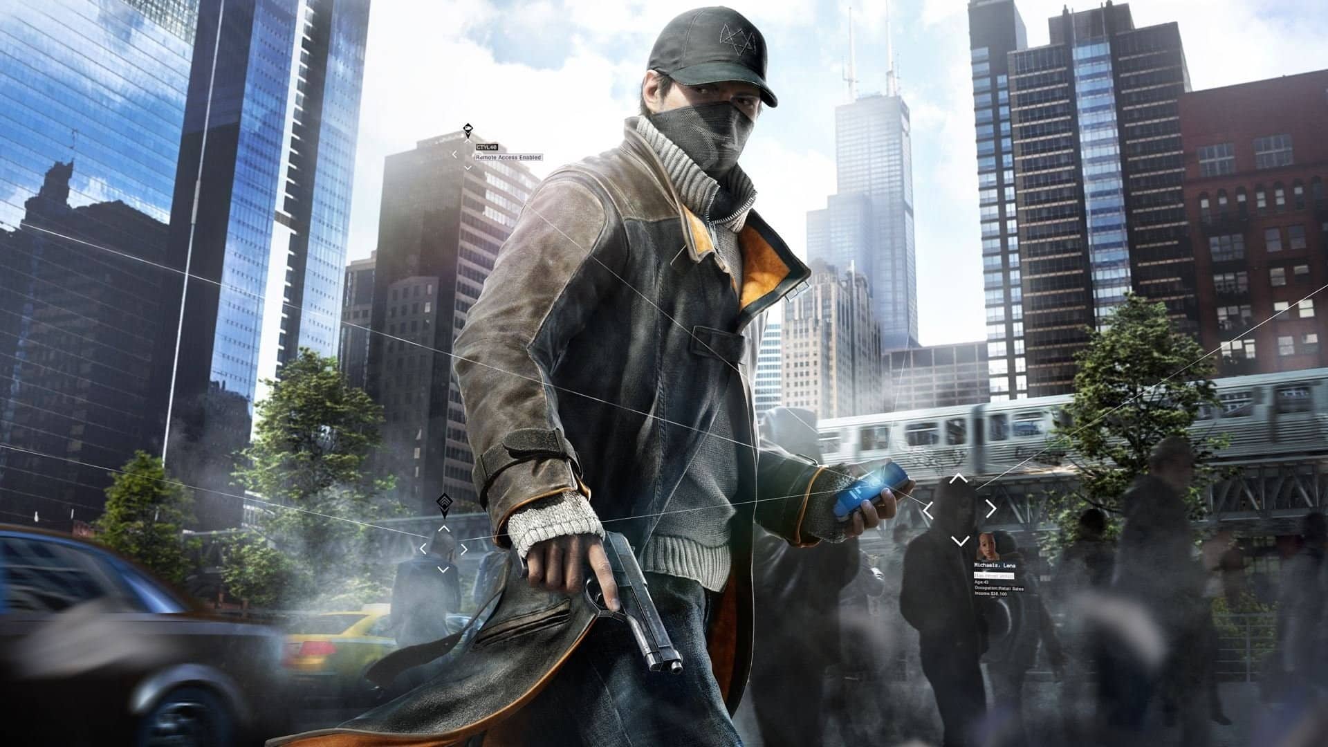 film watch dogs