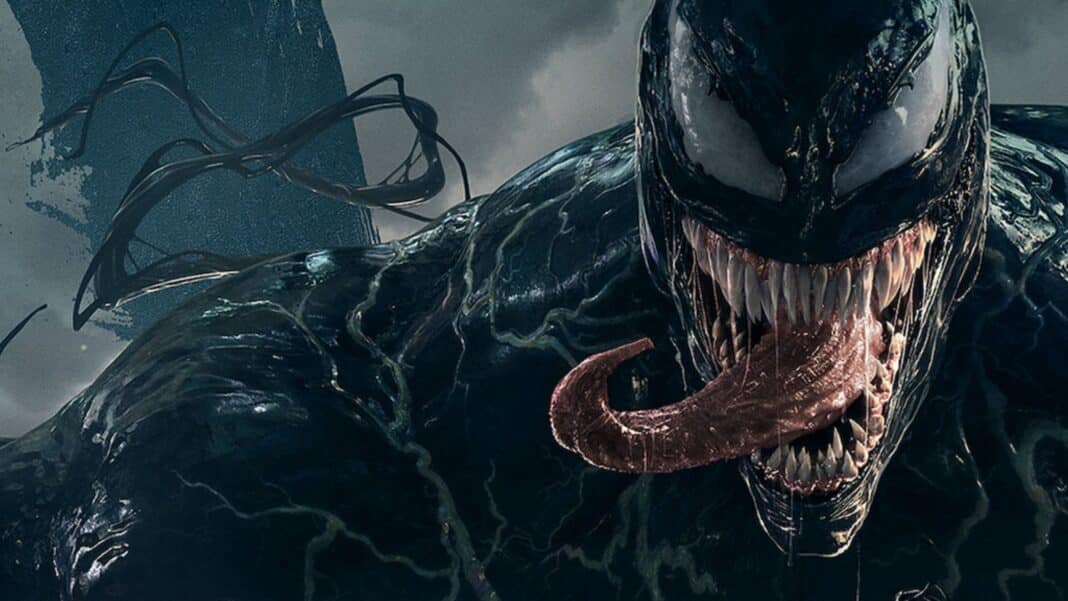 venom 3 názov