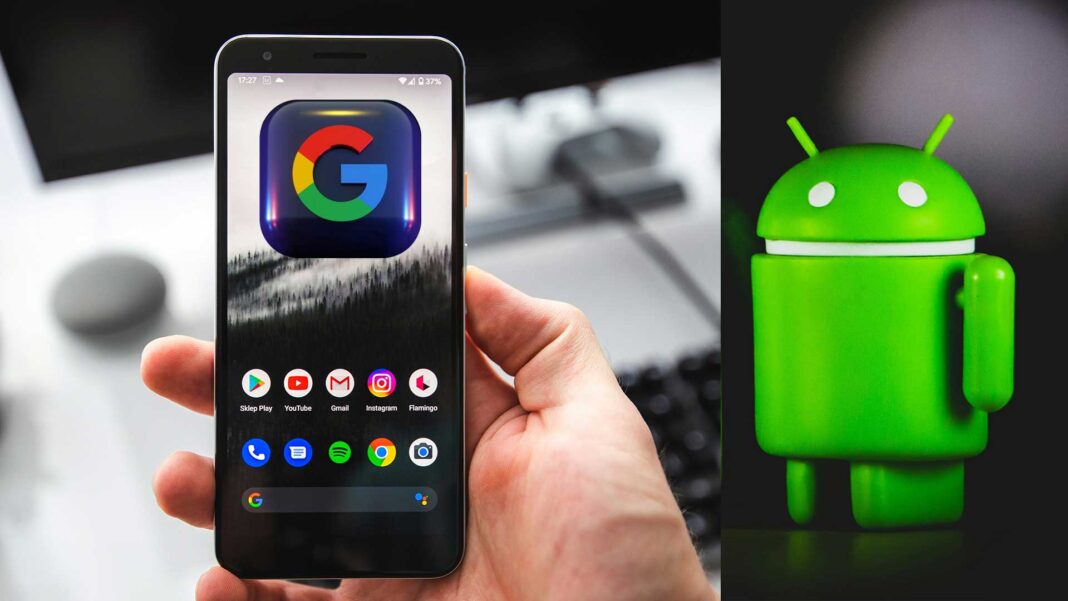 google-android