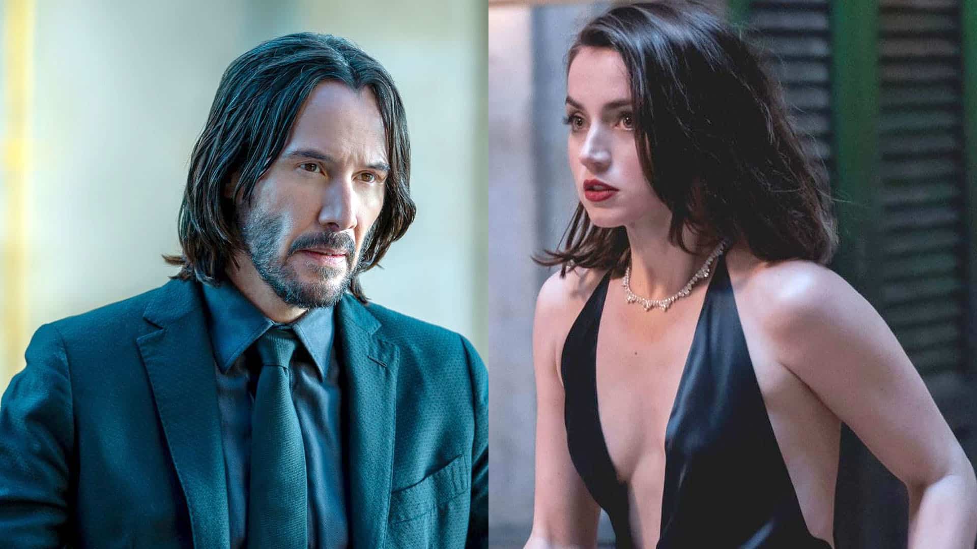 john wick film ballerina