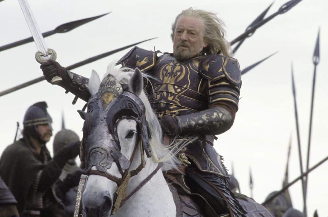 bernard hill theoden