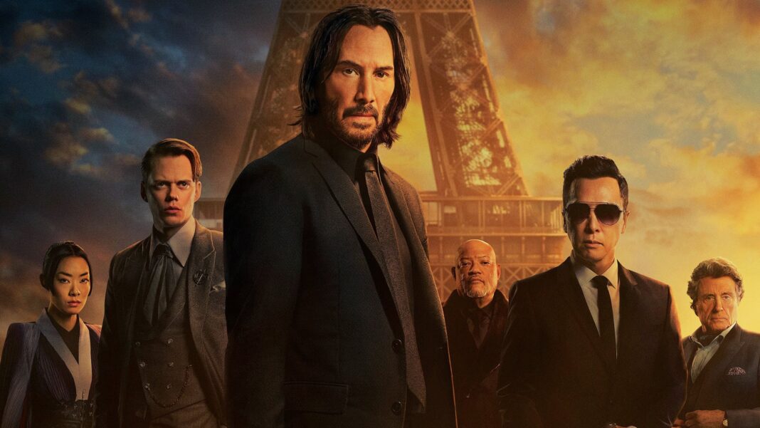 donnie yen john wick