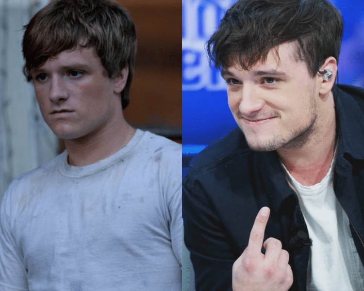 Josh Hutcherson