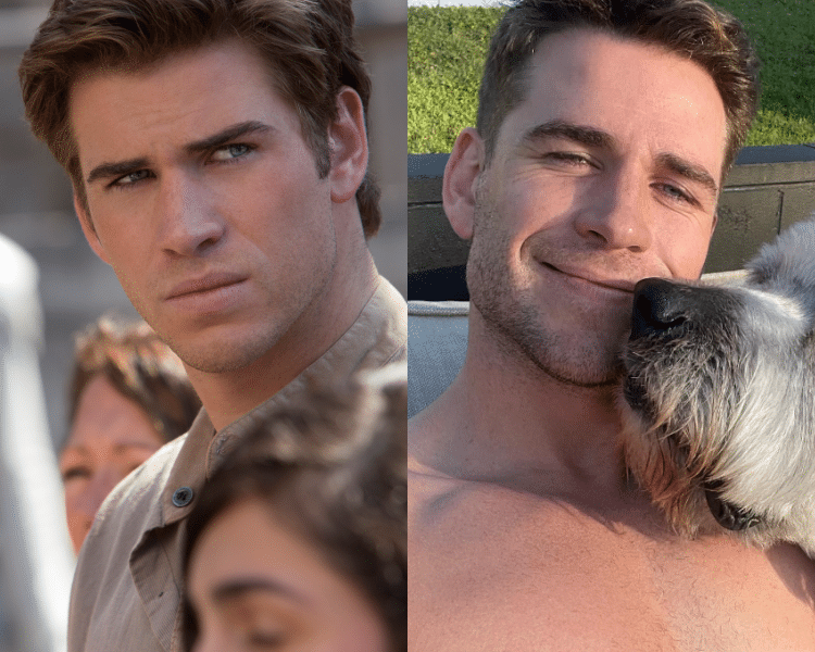 Liam Hemsworth