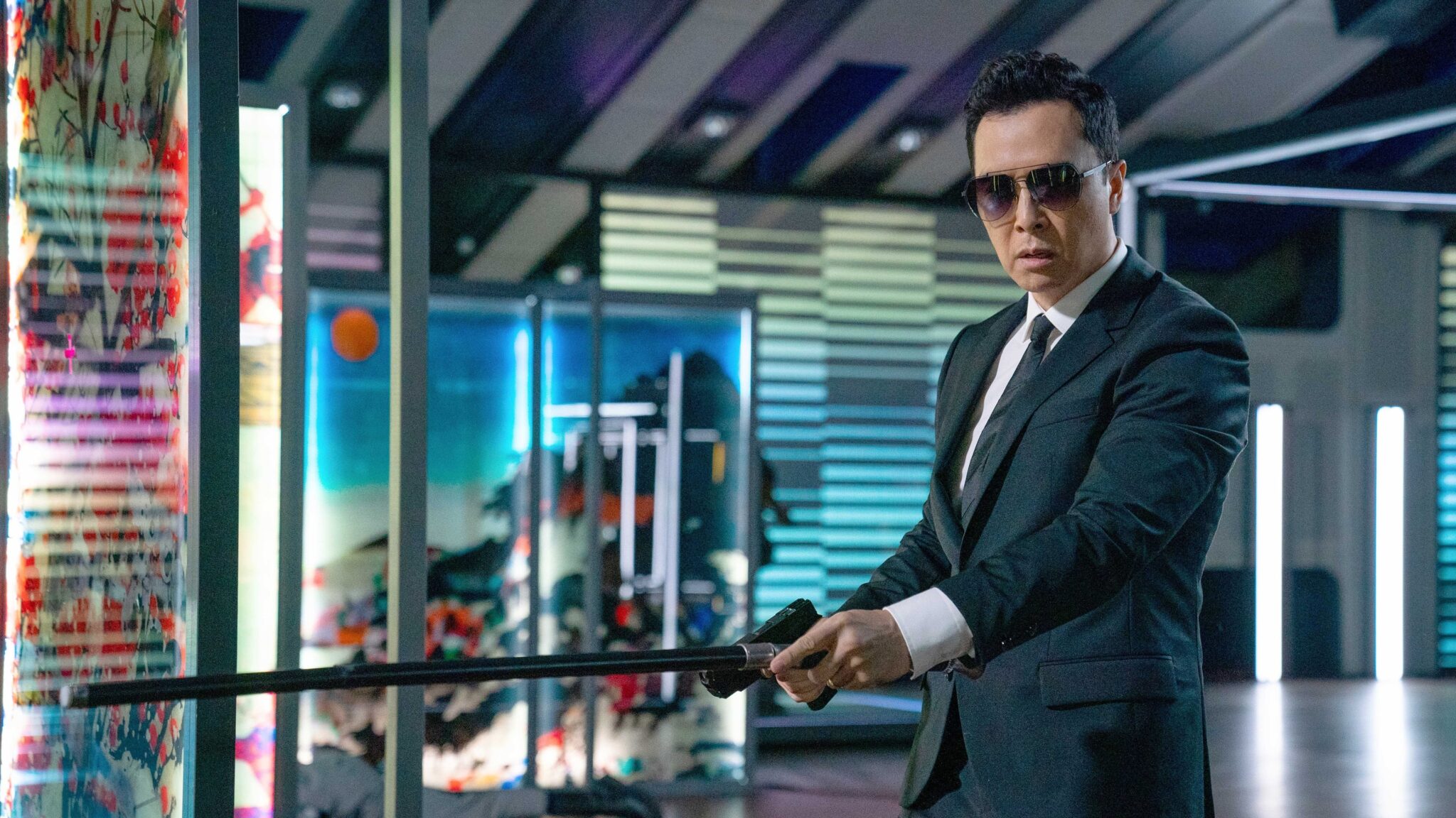 john wick 4 donnie yen caine