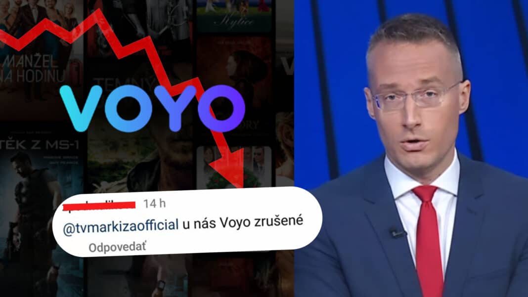 voyo markiza