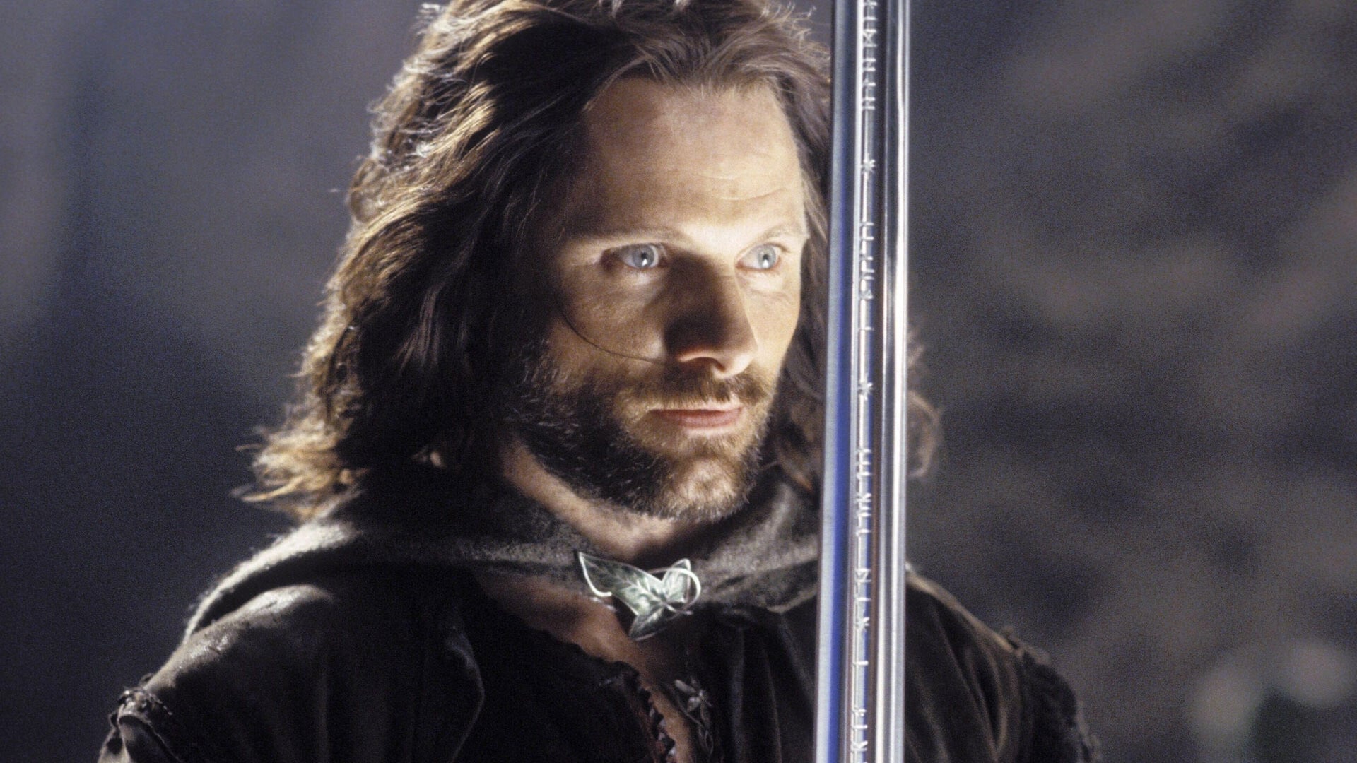 aragorn pán prsteňov