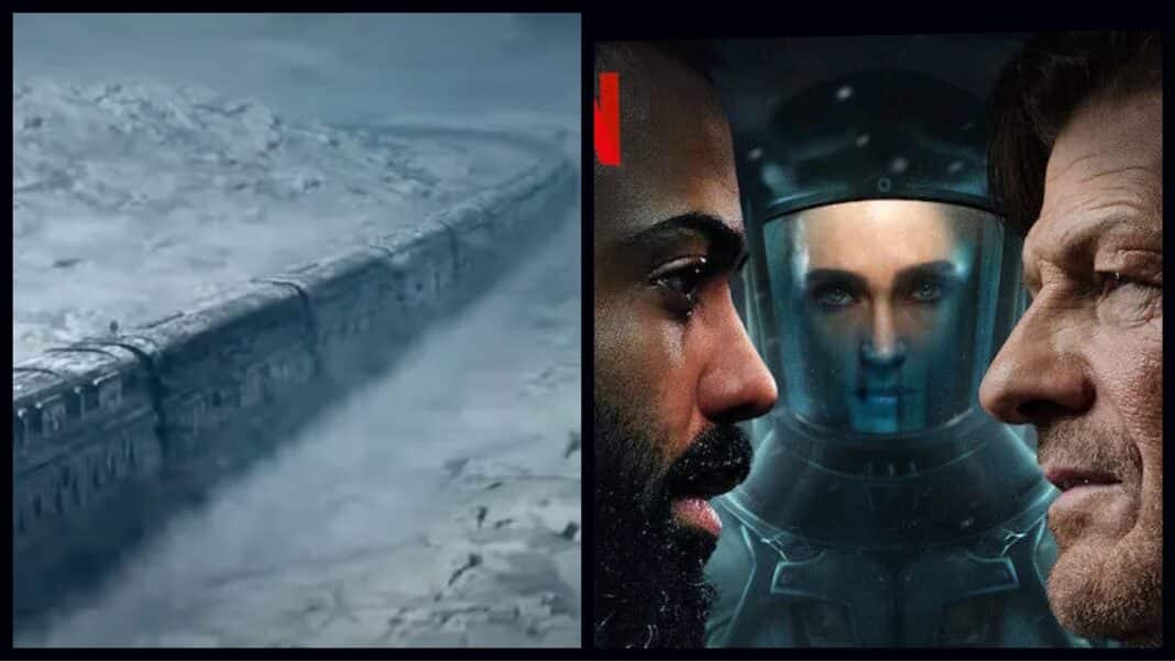 snowpiercer