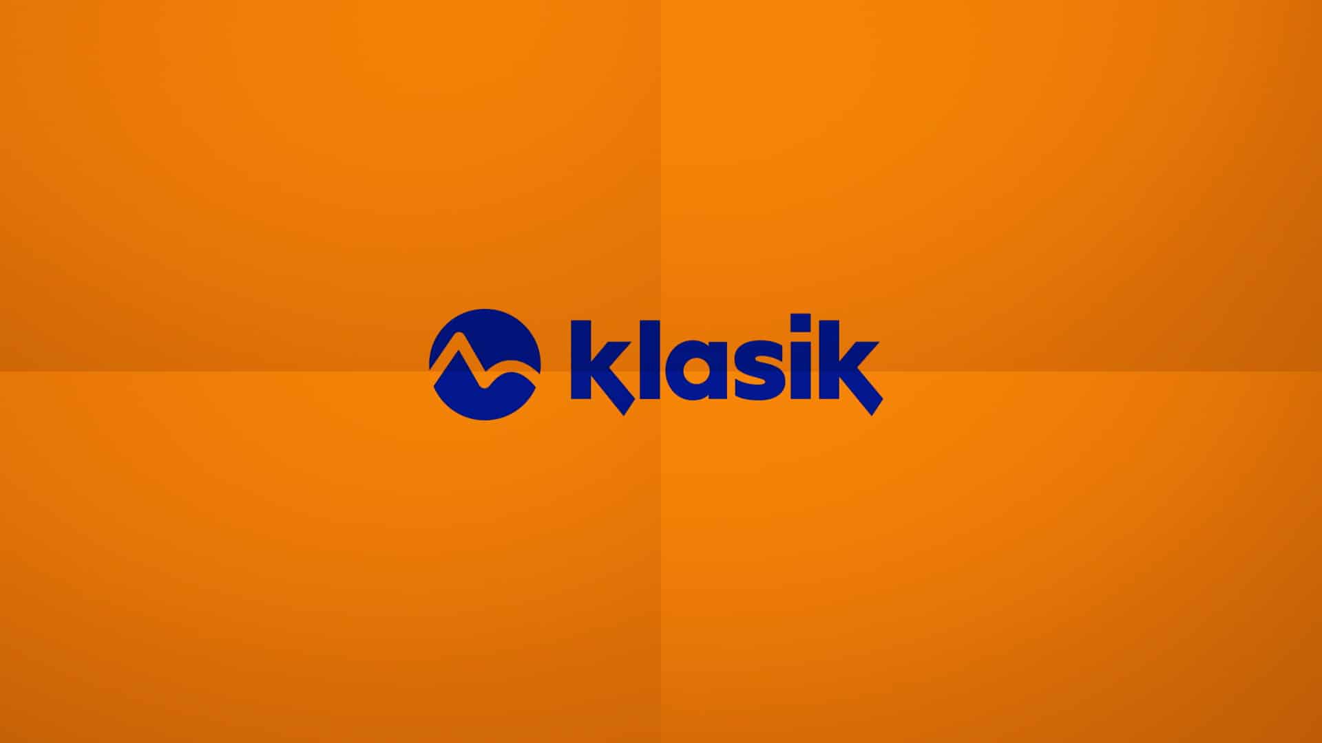 klasik