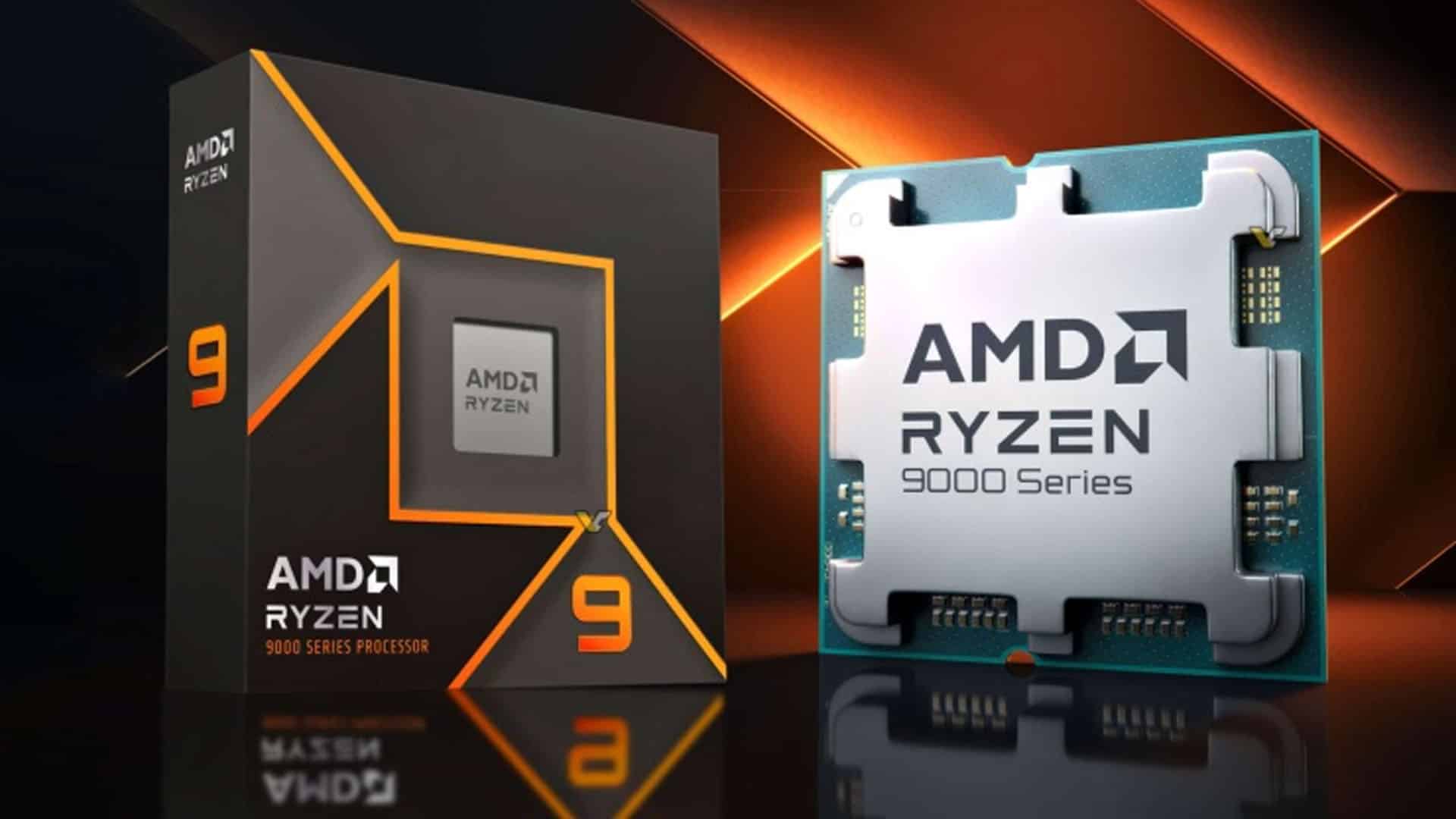 amd ryzen