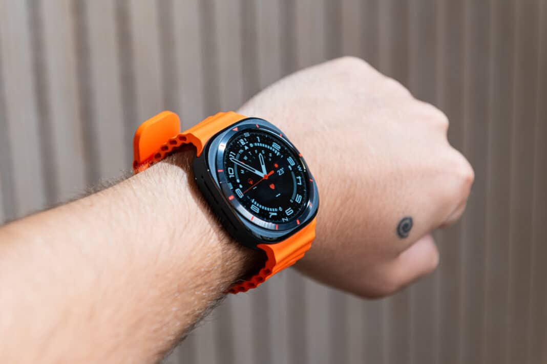 samsung galaxy watch