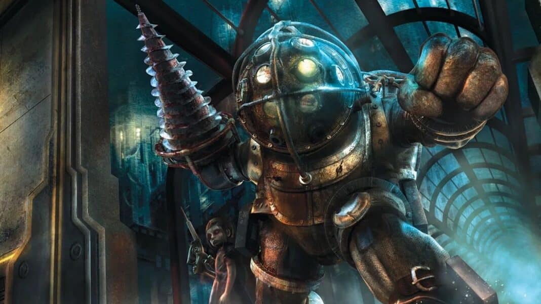 film bioshock