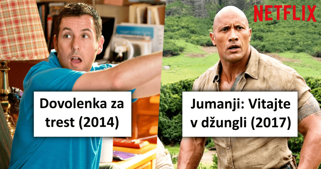 Letný vibe na Netflixe. Tieto letné komédie vás správne naladia!