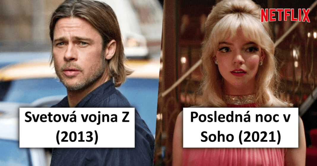 Toto je 10 najlepších hororov, ktoré sú dostupné na Netflixe.