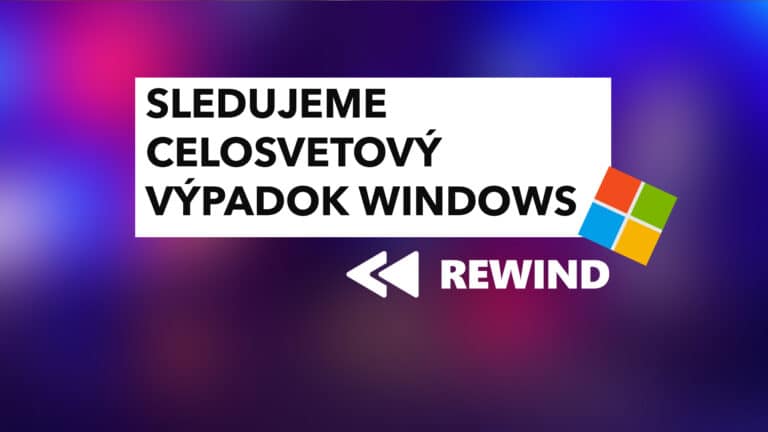 IT apokalypsa: Problém hlási aj náš operátor, svet je v obrovskej kríze