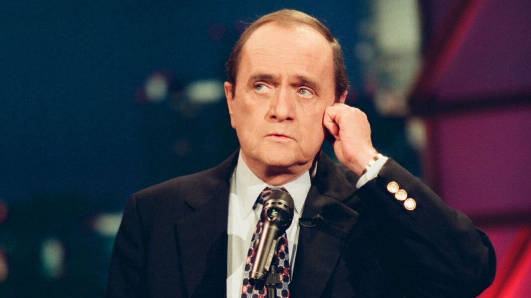 zomrel bob newhart