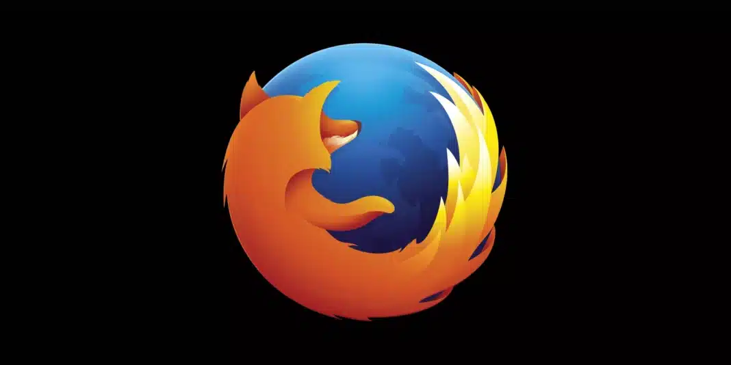 mozilla firefox