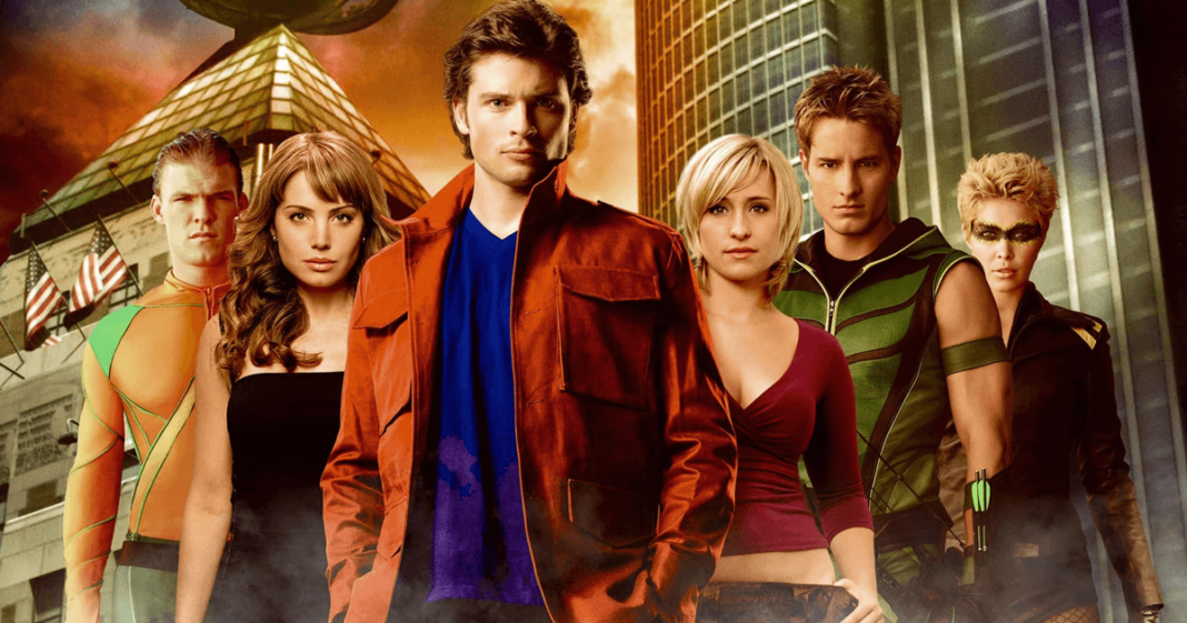 smallville