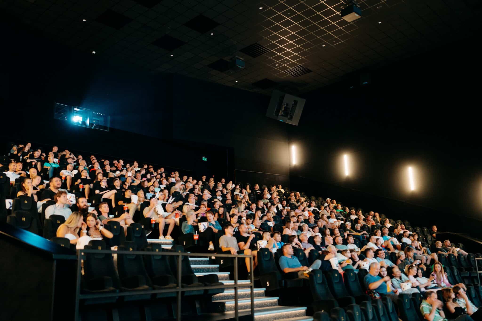 Film Borderlands premiéra