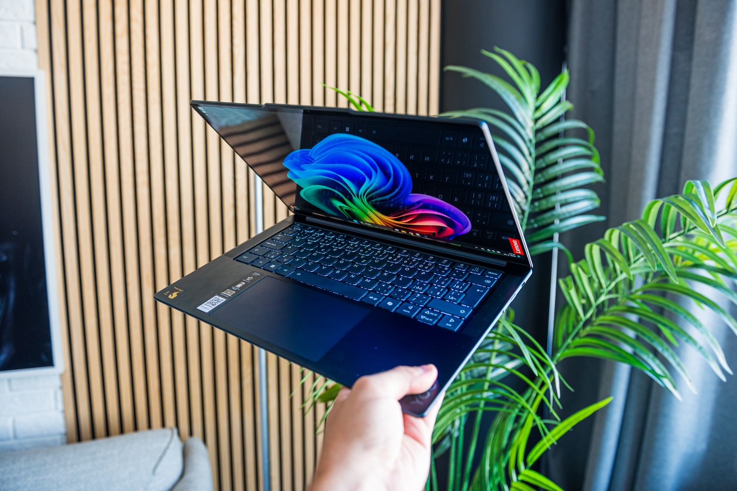 lenovo yoga slim 7