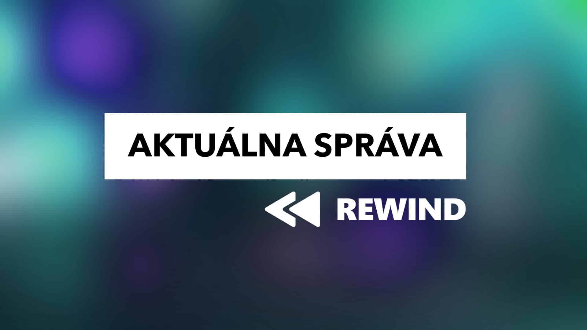 aktualna sprava