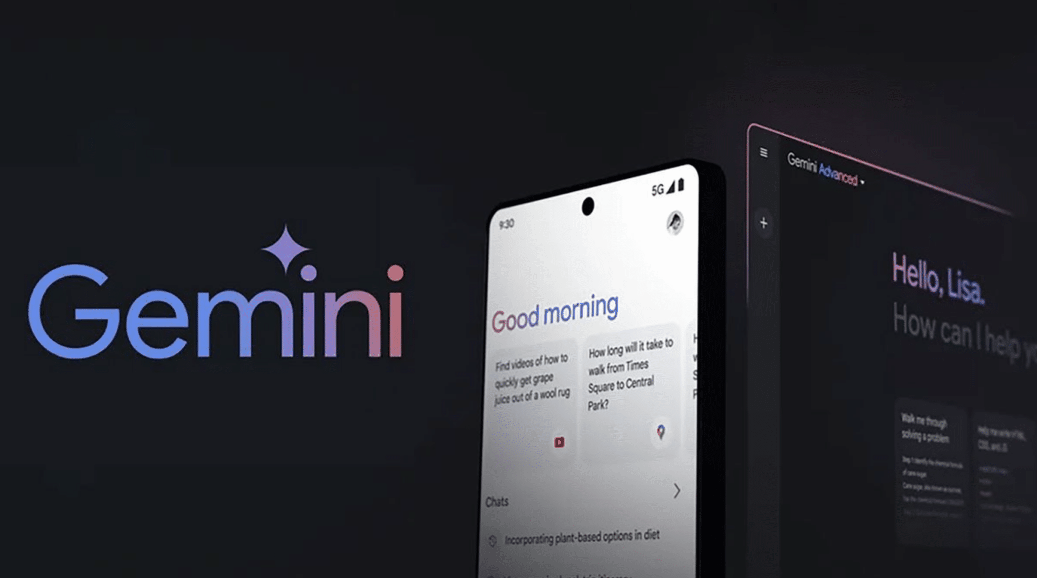 gemini ai